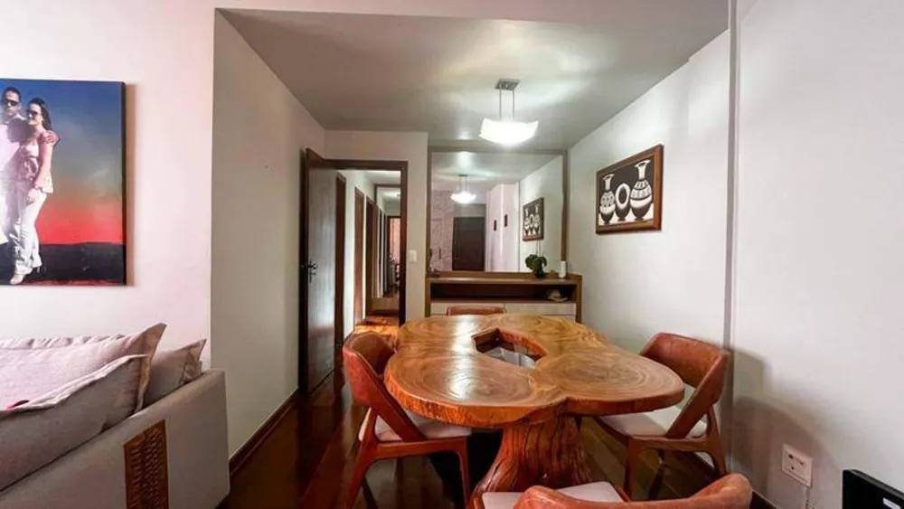 Apartamento, 3 quartos, 130 m² - Foto 22