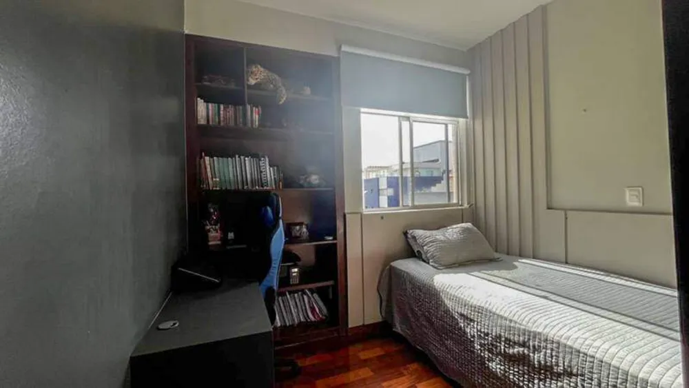 Apartamento, 3 quartos, 130 m² - Foto 12