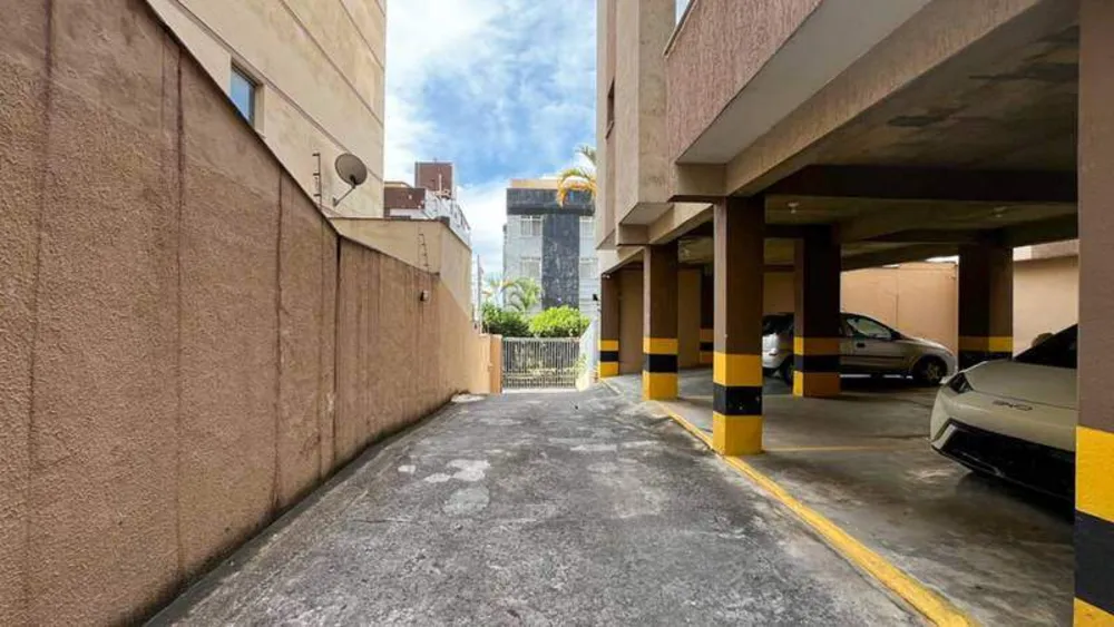 Apartamento, 3 quartos, 130 m² - Foto 3