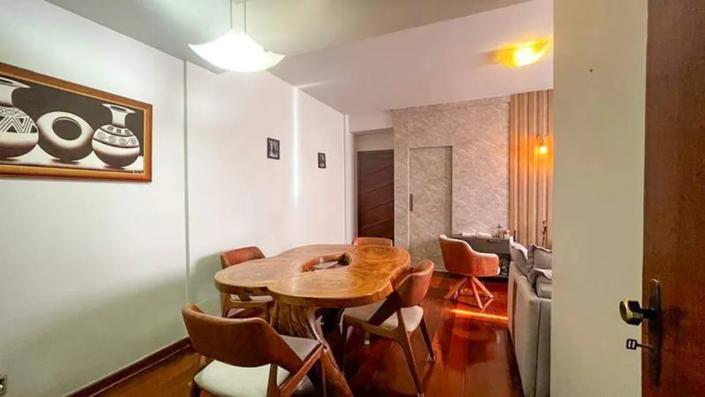Apartamento, 3 quartos, 130 m² - Foto 4