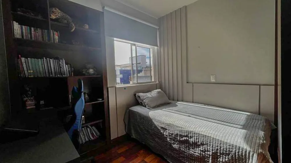 Apartamento, 3 quartos, 130 m² - Foto 16