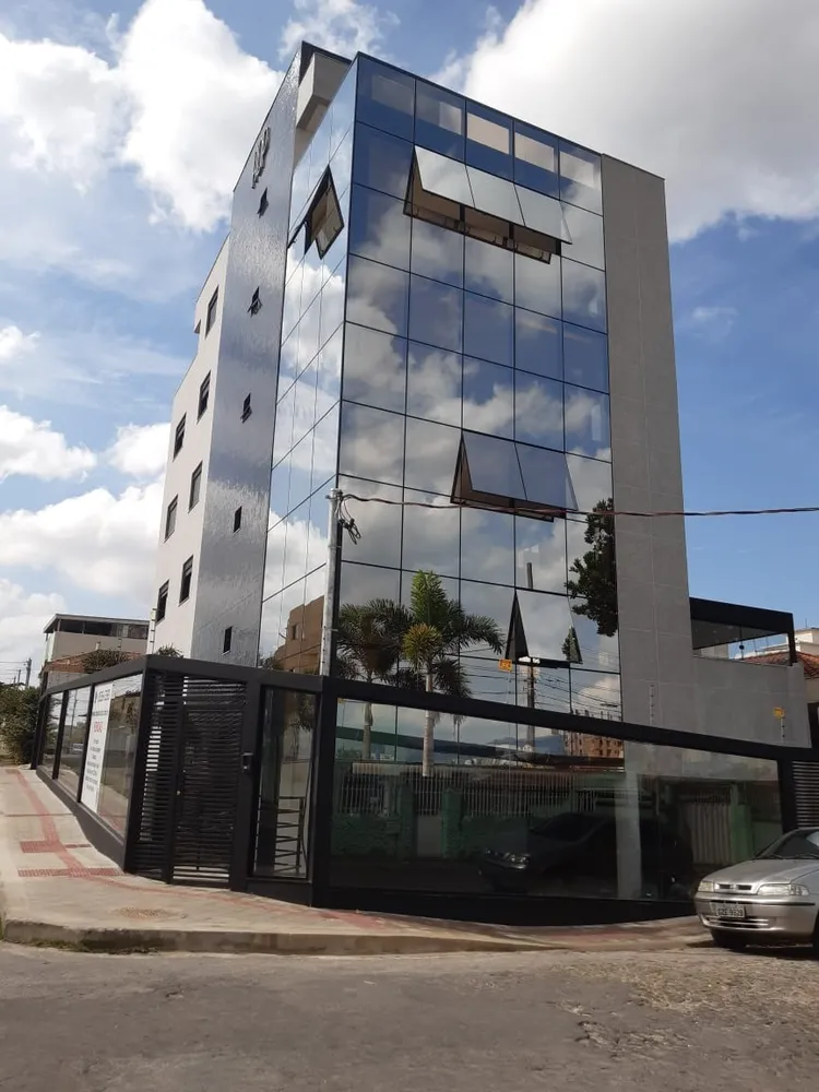 Apartamento, 3 quartos, 73 m² - Foto 6