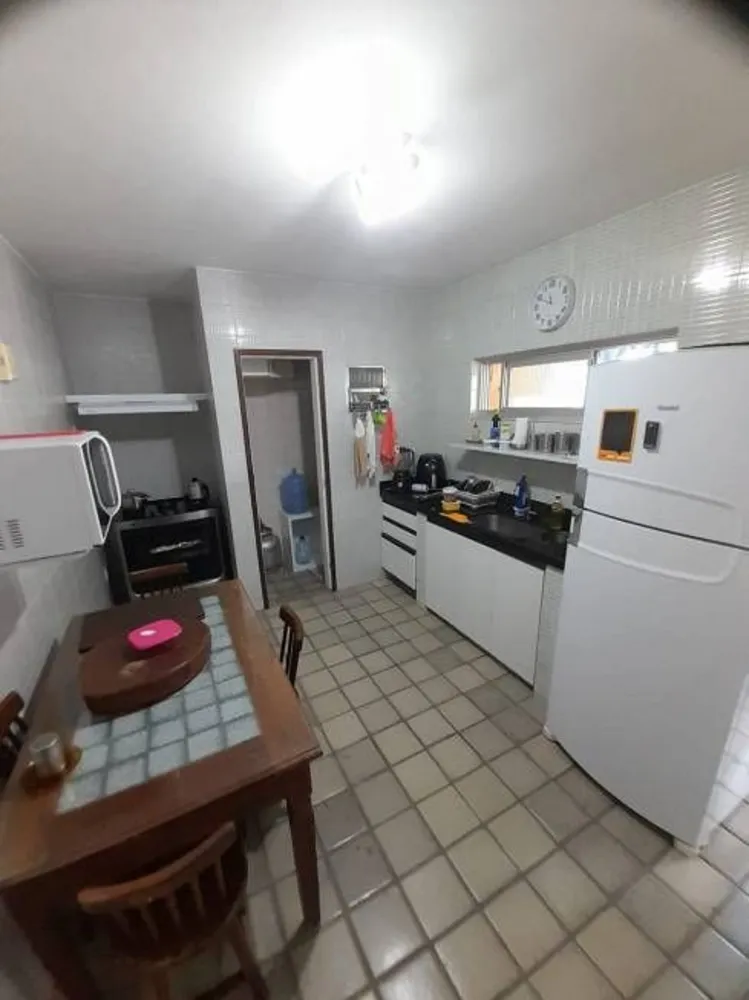 Apartamento, 3 quartos, 116 m² - Foto 9