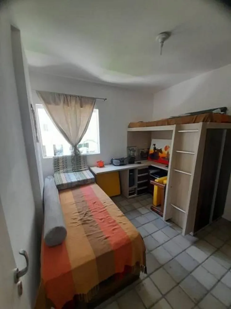 Apartamento, 3 quartos, 116 m² - Foto 8
