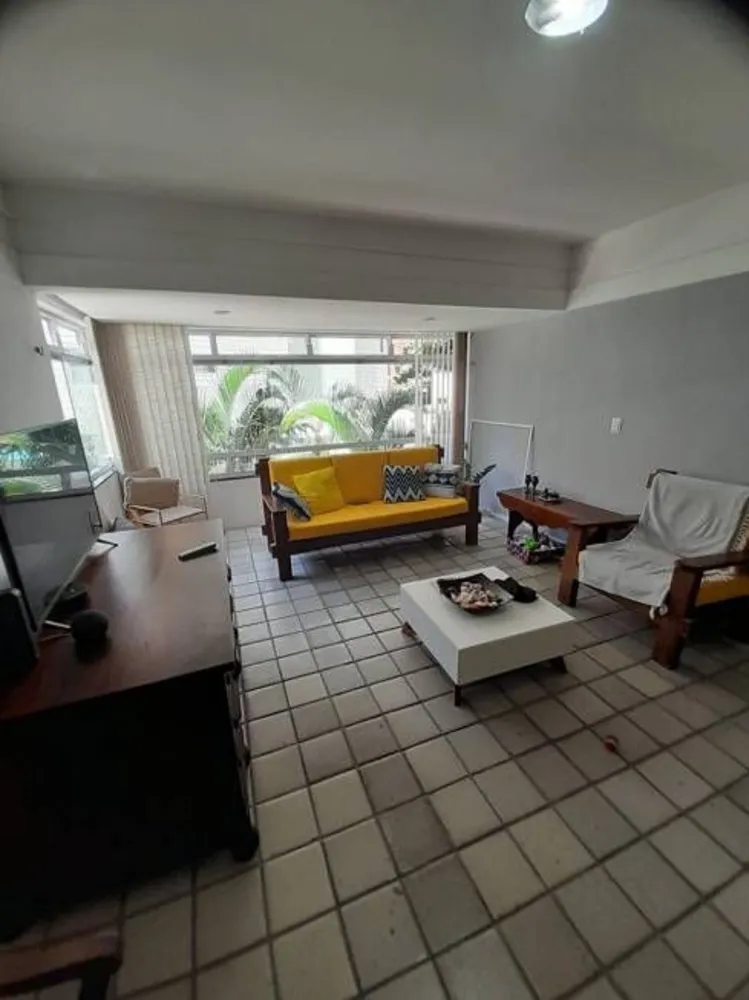 Apartamento, 3 quartos, 116 m² - Foto 2