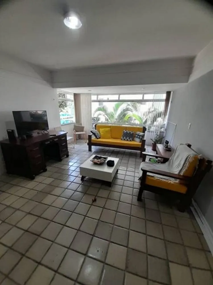 Apartamento, 3 quartos, 116 m² - Foto 3
