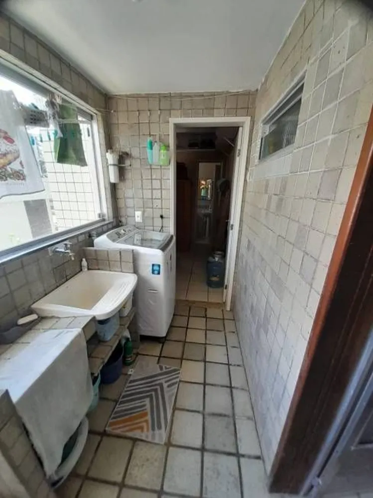 Apartamento, 3 quartos, 116 m² - Foto 12