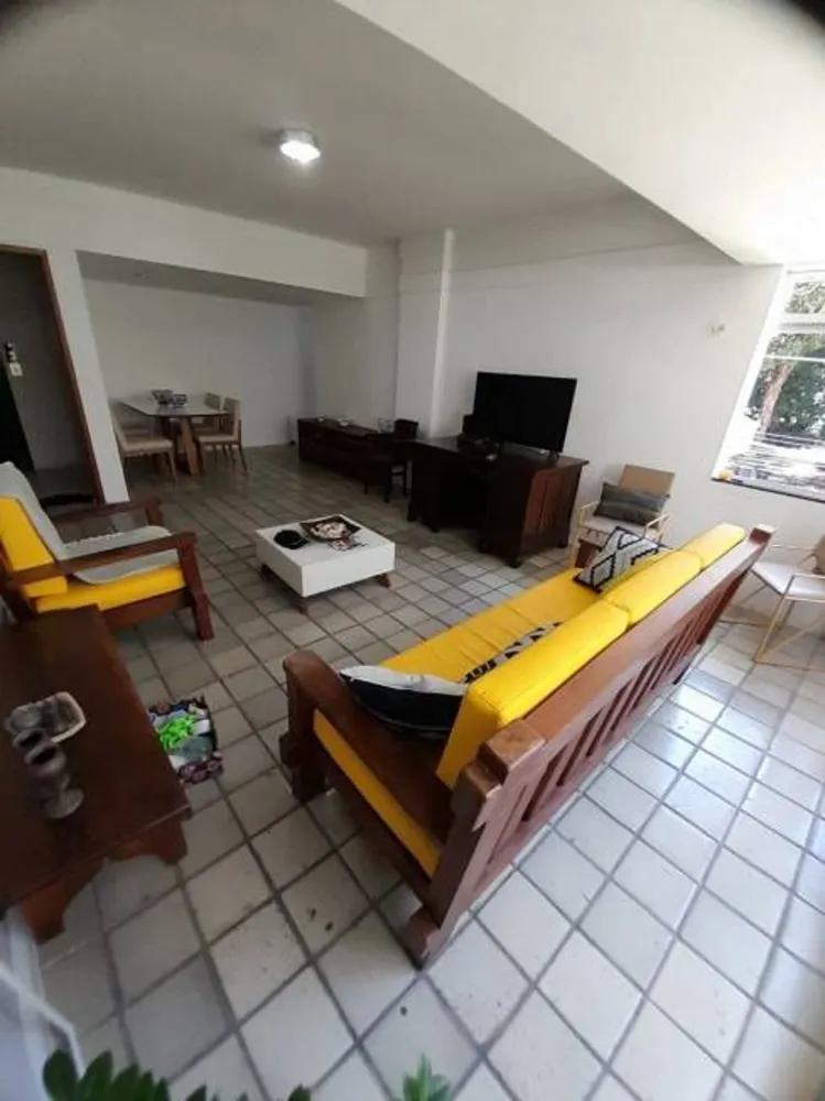Apartamento, 3 quartos, 116 m² - Foto 4