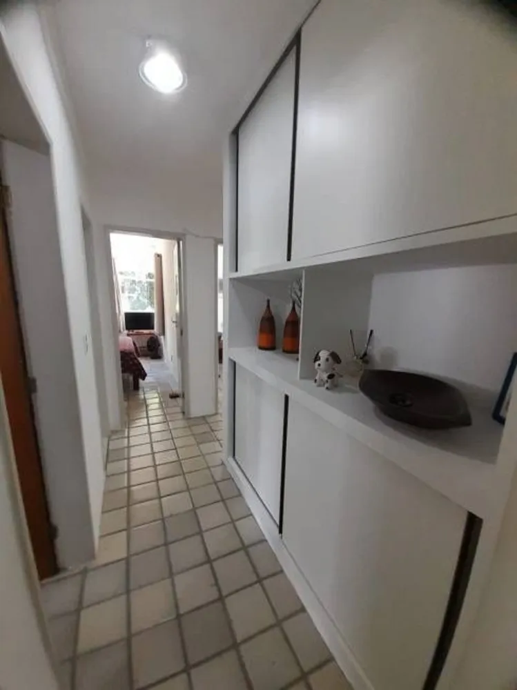 Apartamento, 3 quartos, 116 m² - Foto 6