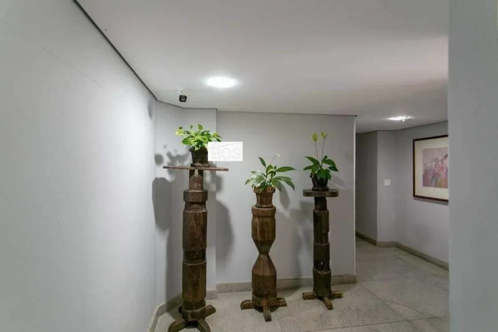 Apartamento, 3 quartos, 150 m² - Foto 2