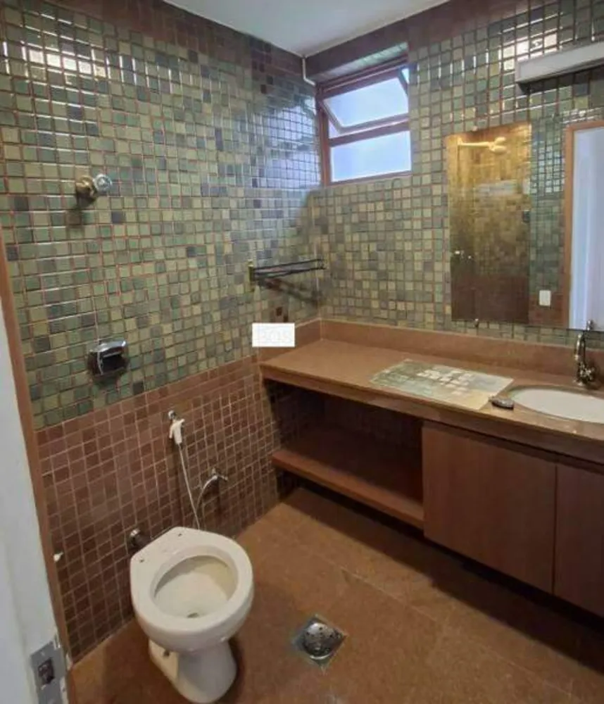 Apartamento, 3 quartos, 150 m² - Foto 8
