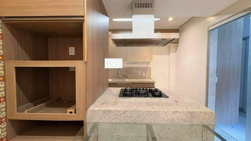 Apartamento, 3 quartos, 150 m² - Foto 1