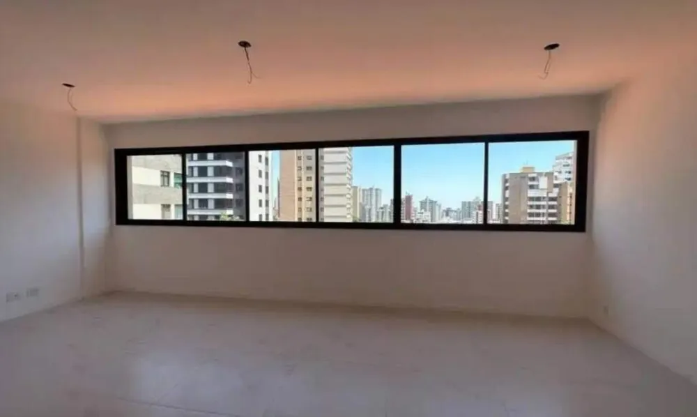 Apartamento, 2 quartos, 63 m² - Foto 2