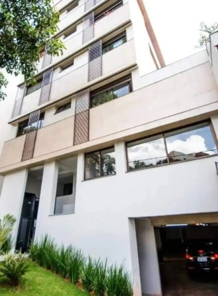 Apartamento, 2 quartos, 63 m² - Foto 9
