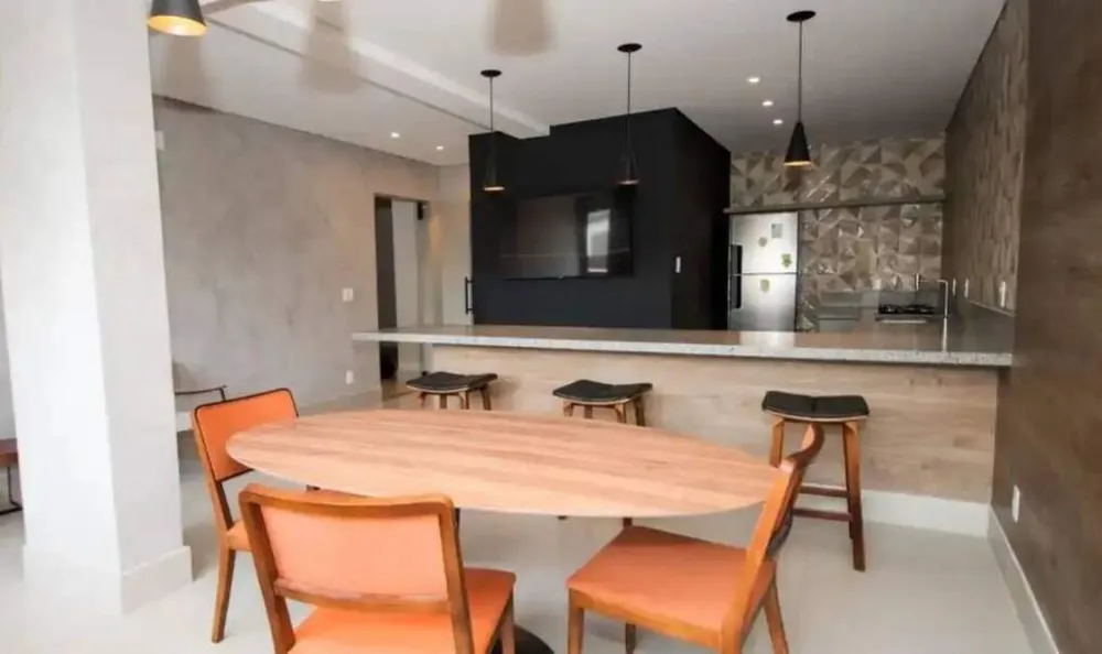 Apartamento, 2 quartos, 63 m² - Foto 11