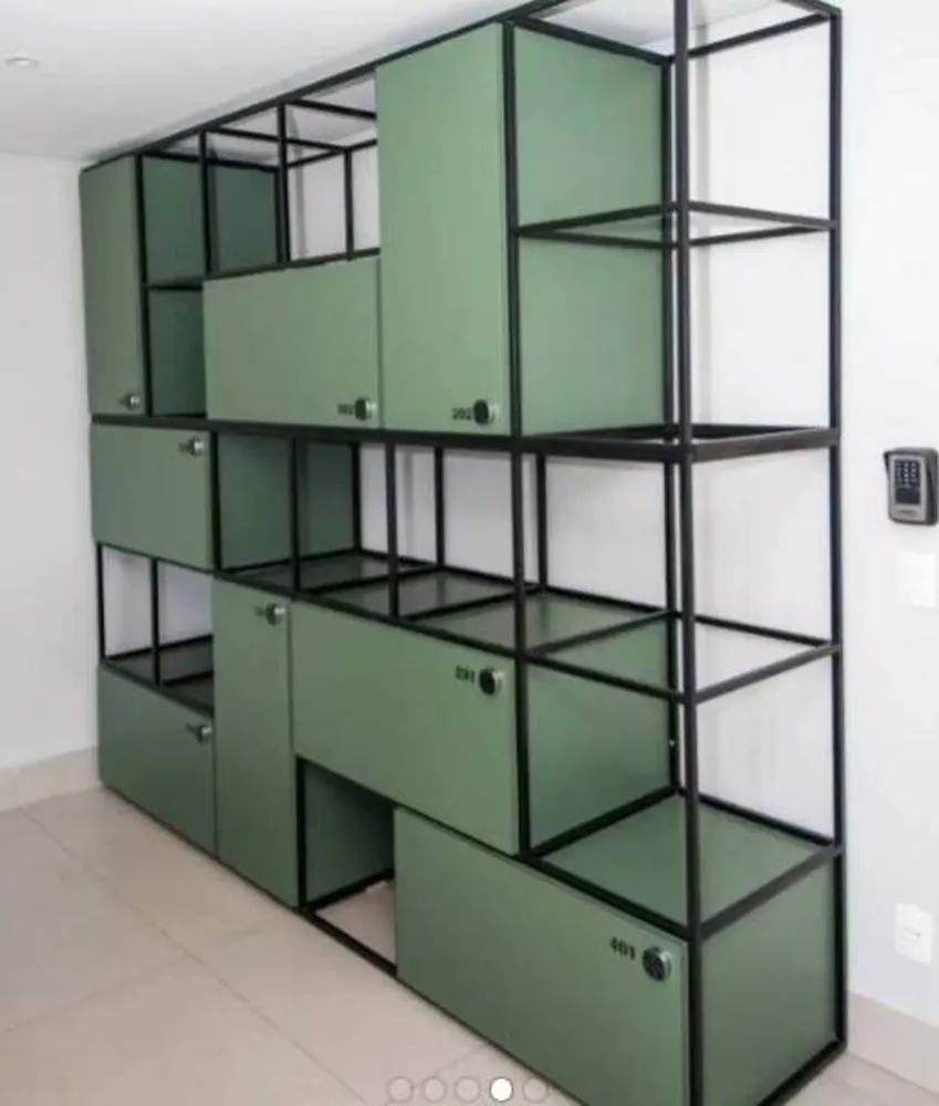 Apartamento, 2 quartos, 63 m² - Foto 12