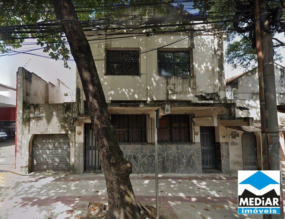 Casa, 3 quartos, 525 m² - Foto 1