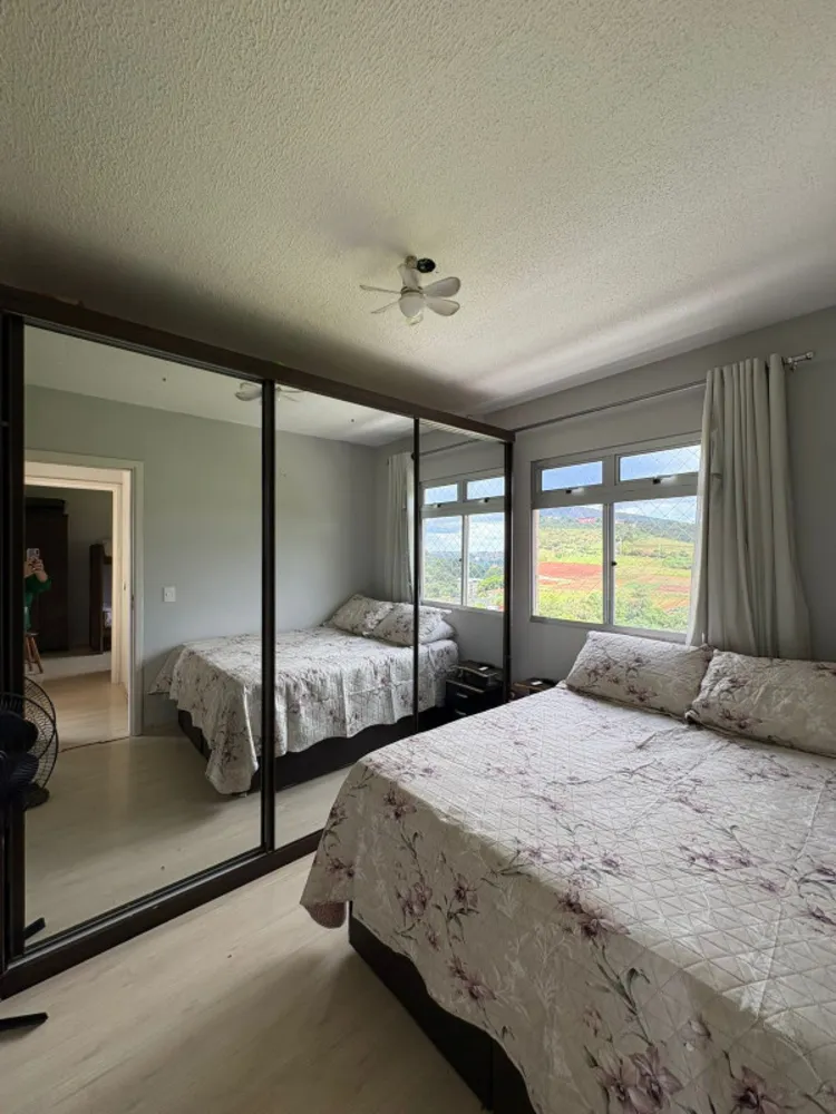 Apartamento, 2 quartos, 49 m² - Foto 2