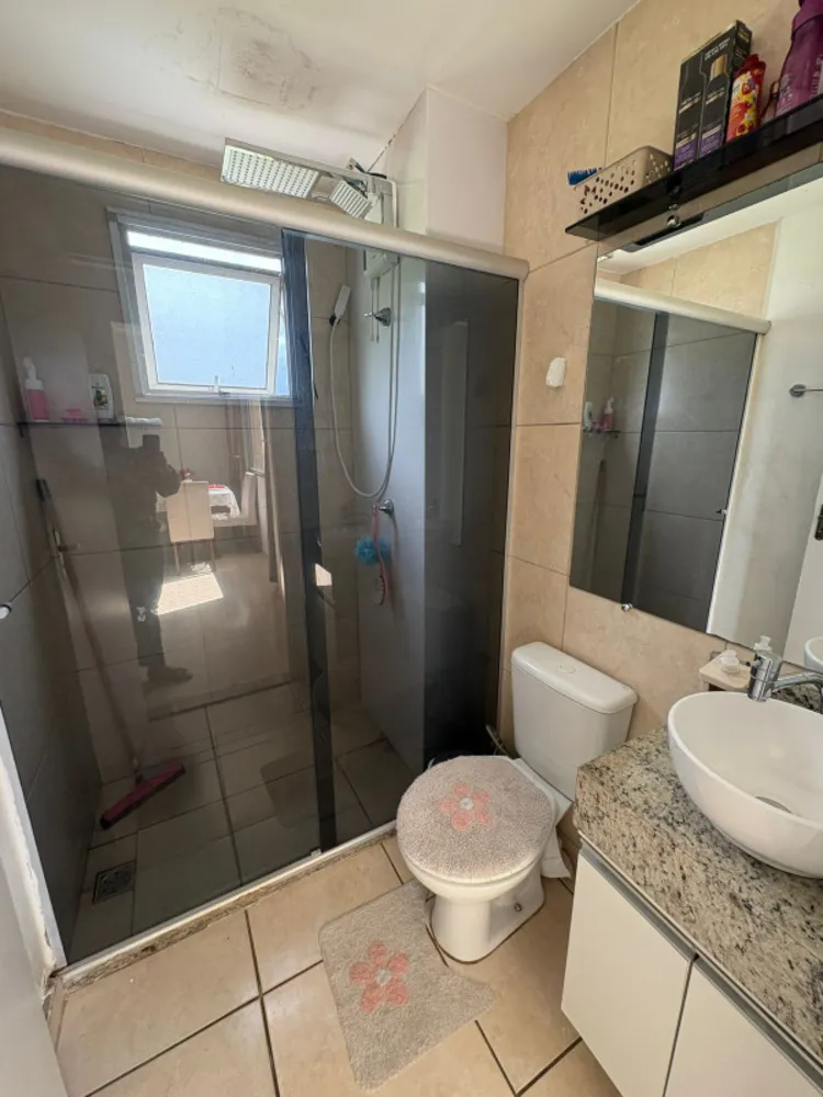 Apartamento, 2 quartos, 49 m² - Foto 6