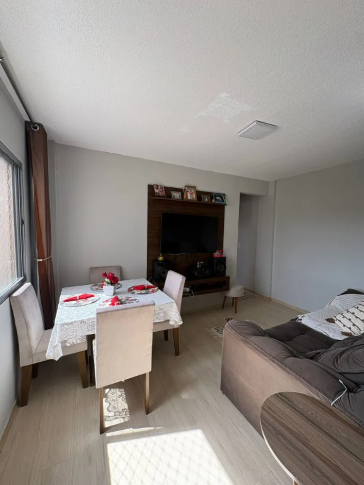 Apartamento, 2 quartos, 49 m² - Foto 4