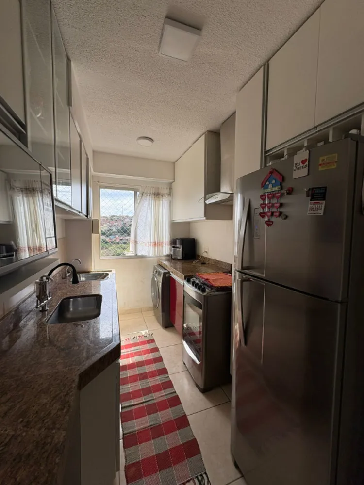 Apartamento, 2 quartos, 49 m² - Foto 7
