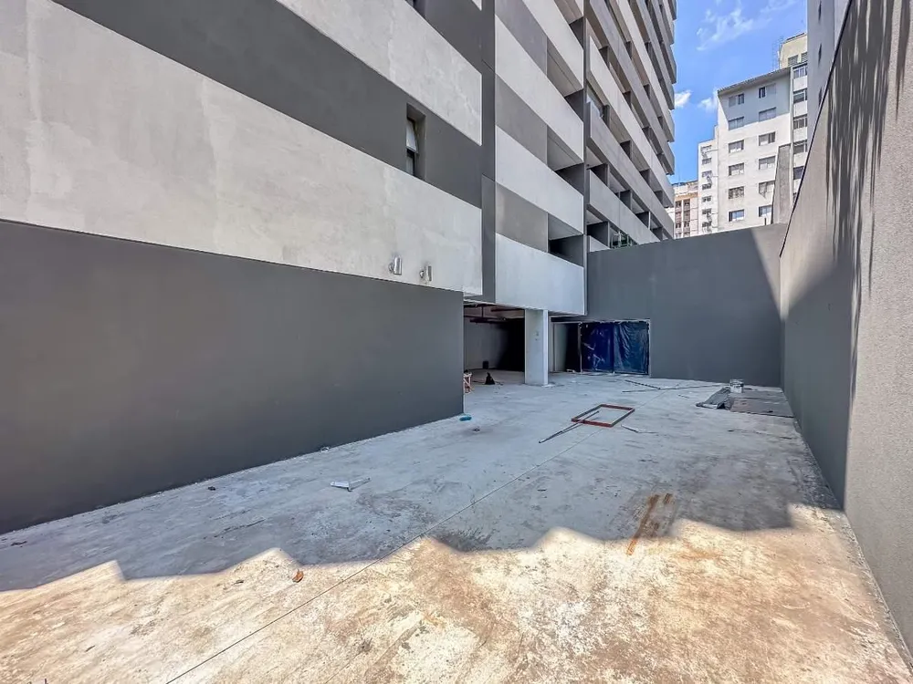 Loja-Salão, 202 m² - Foto 12