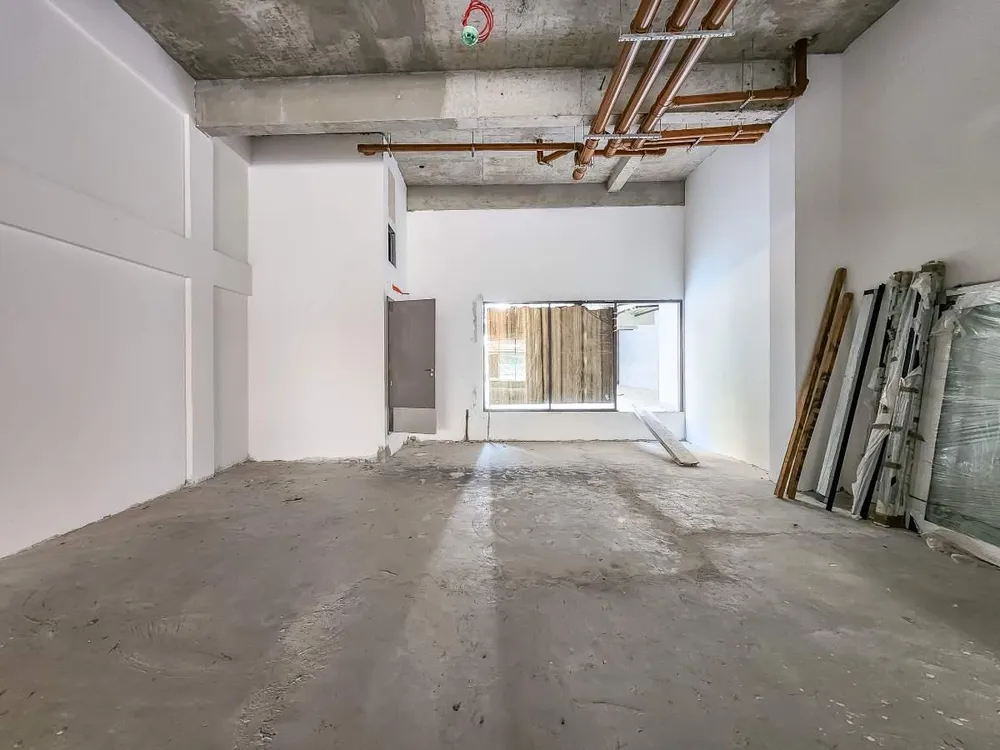 Loja-Salão, 202 m² - Foto 5