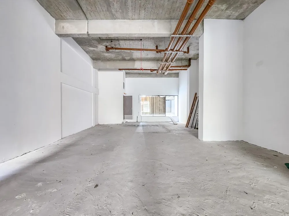 Loja-Salão, 202 m² - Foto 4