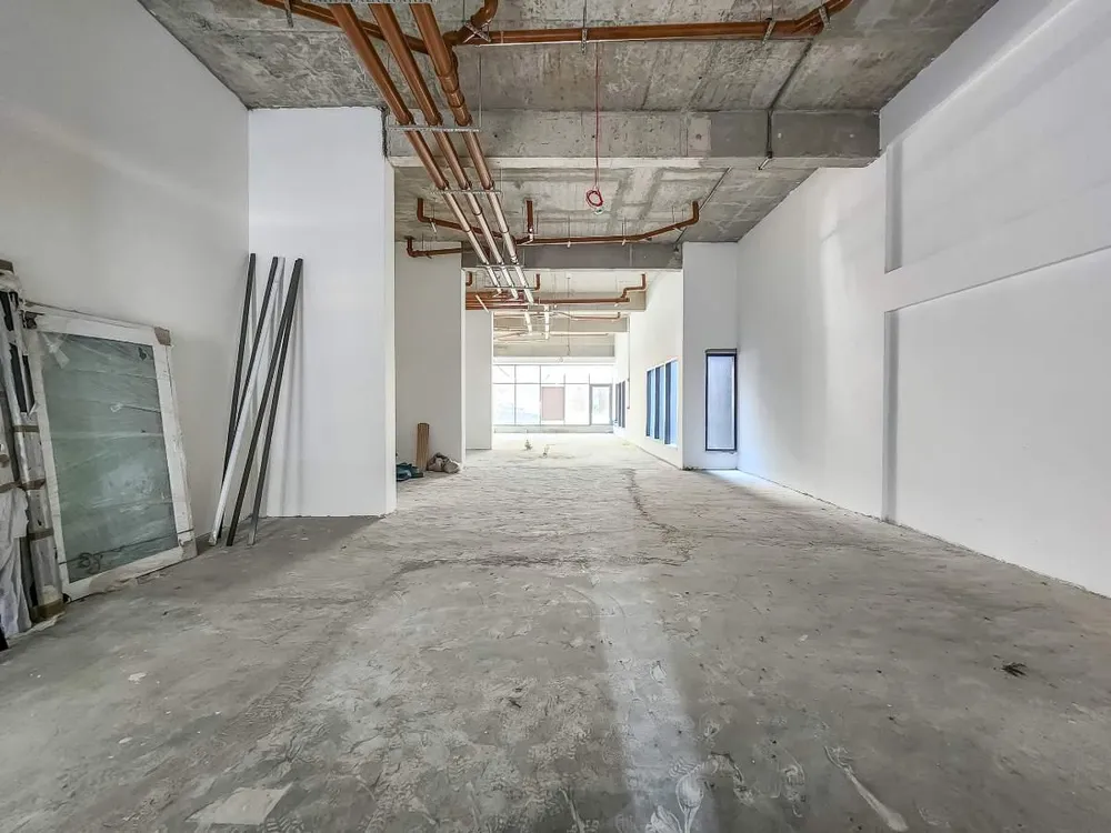 Loja-Salão, 202 m² - Foto 2