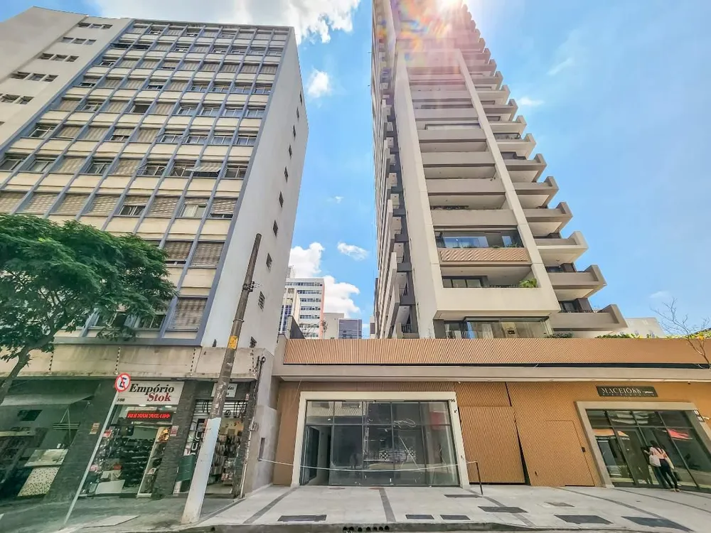 Loja-Salão, 202 m² - Foto 11