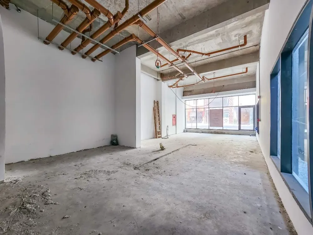 Loja-Salão, 202 m² - Foto 6