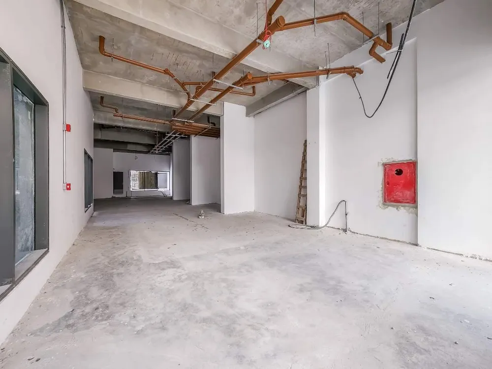 Loja-Salão, 202 m² - Foto 9