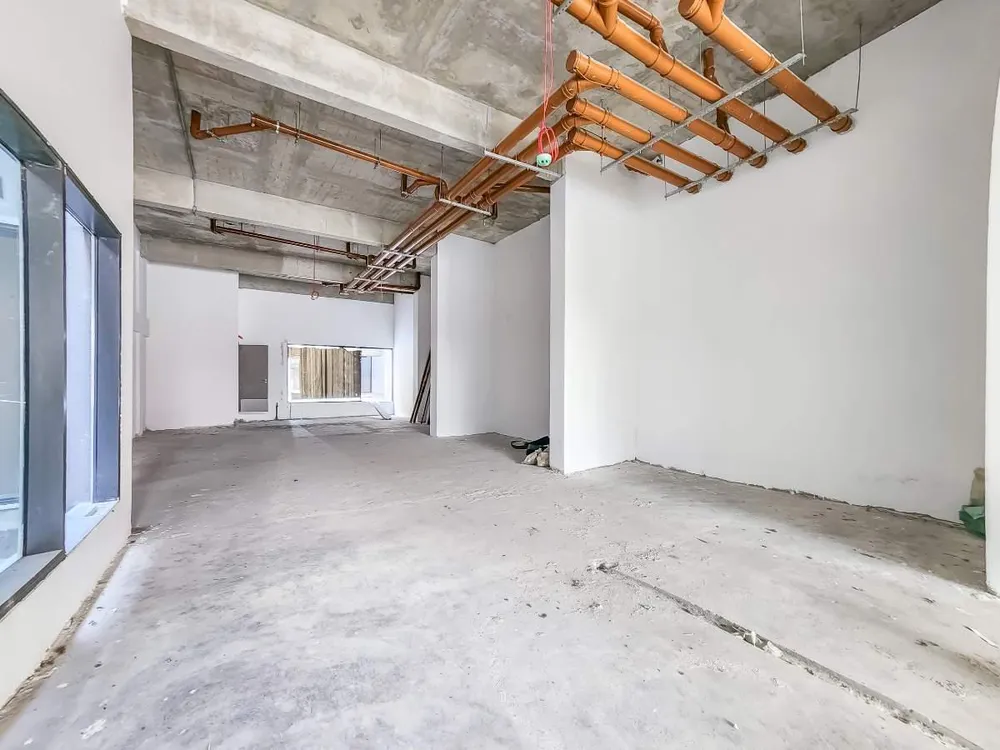 Loja-Salão, 202 m² - Foto 7