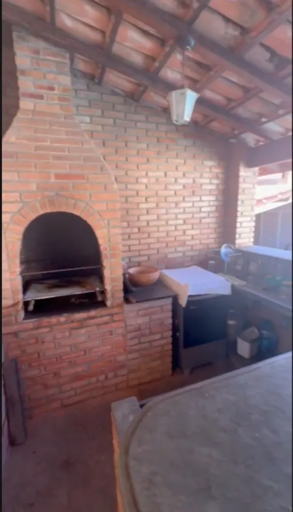 Casa, 3 quartos, 220 m² - Foto 4