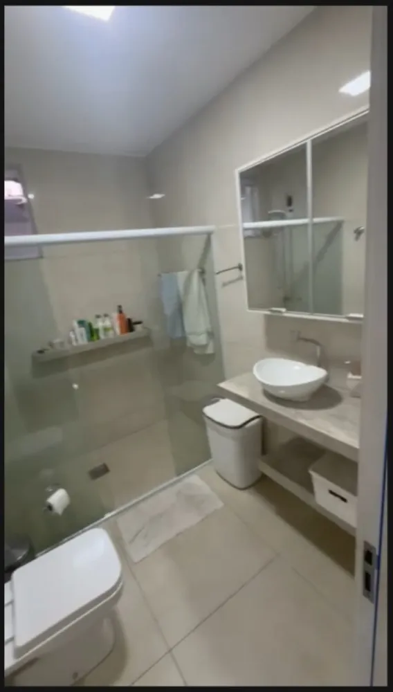 Casa, 3 quartos, 220 m² - Foto 2