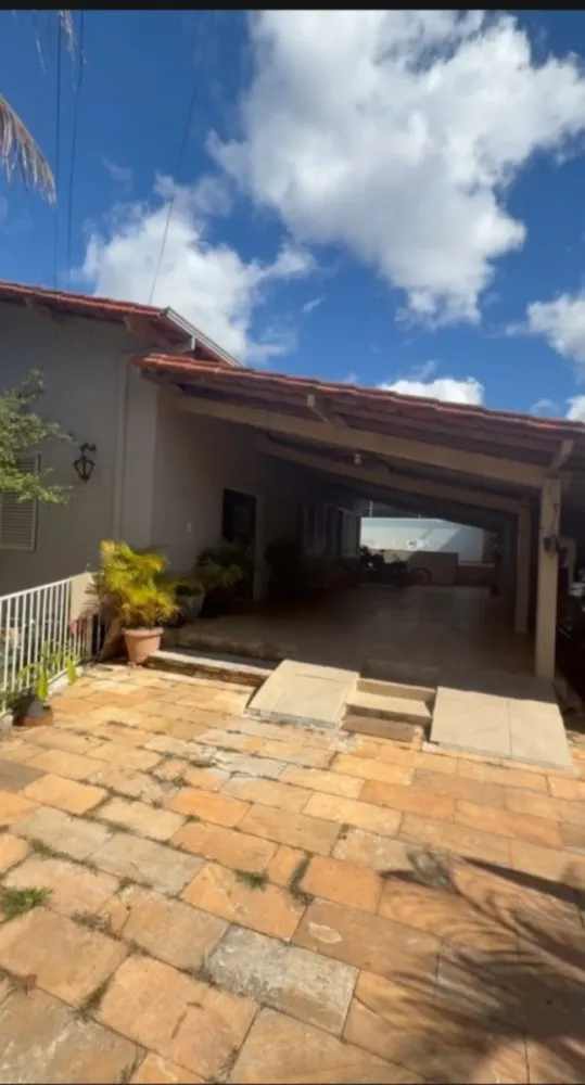 Casa, 3 quartos, 220 m² - Foto 3