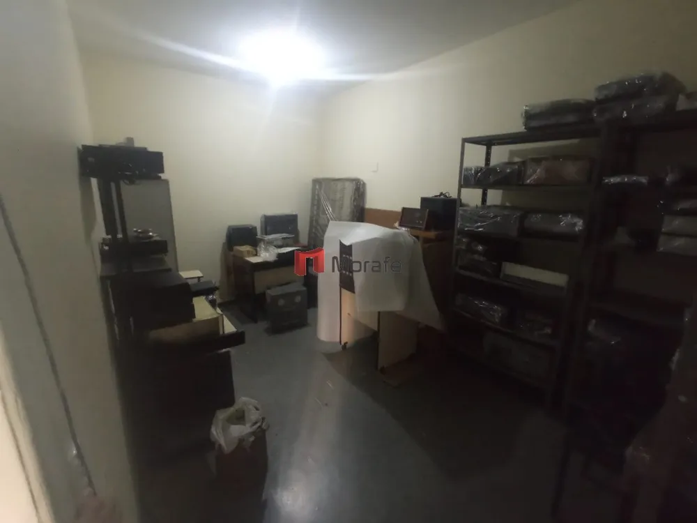 Depósito-Galpão, 580 m² - Foto 13