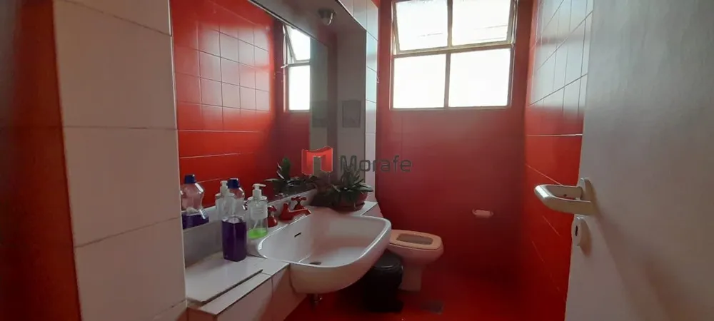 Depósito-Galpão, 580 m² - Foto 7