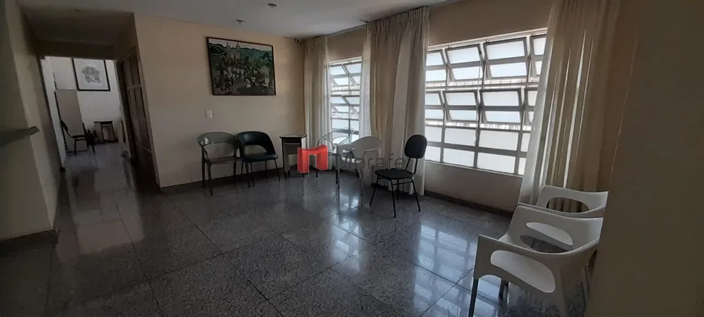 Depósito-Galpão, 580 m² - Foto 1