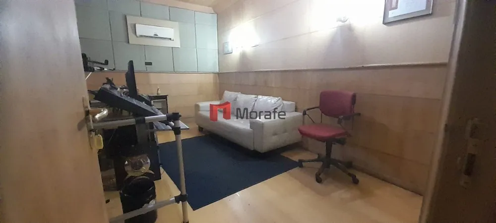 Depósito-Galpão, 580 m² - Foto 2
