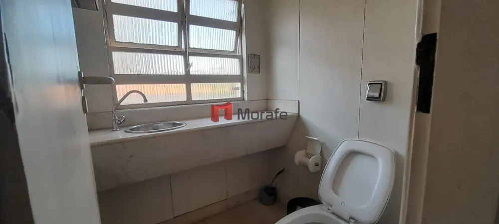 Depósito-Galpão, 580 m² - Foto 4