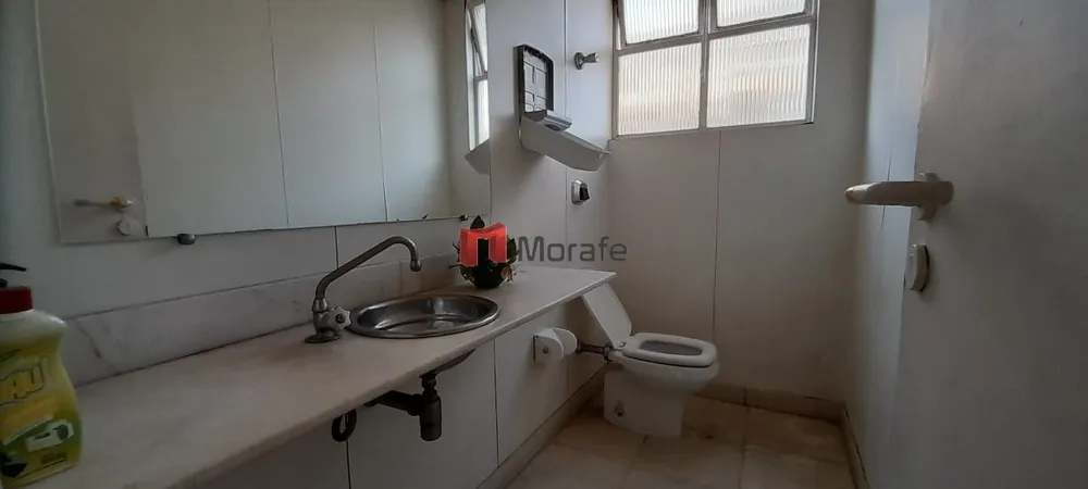 Depósito-Galpão, 580 m² - Foto 9