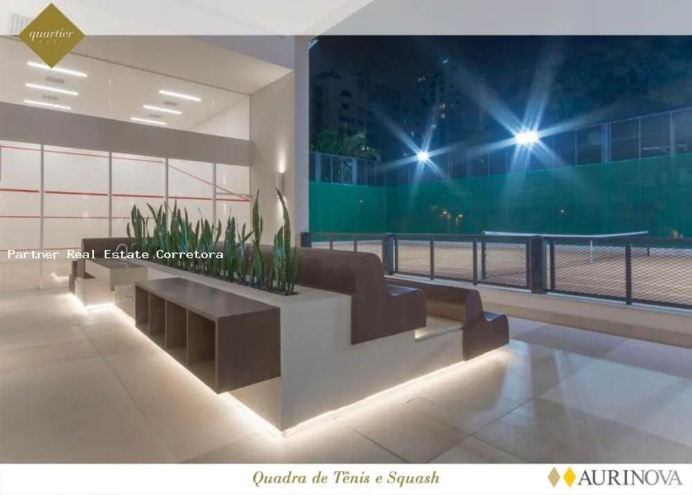 Apartamento, 3 quartos, 284 m² - Foto 18
