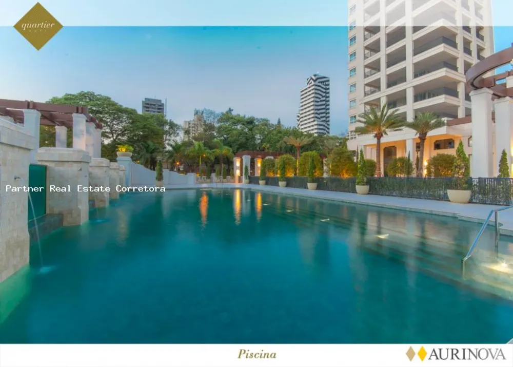 Apartamento, 3 quartos, 284 m² - Foto 19