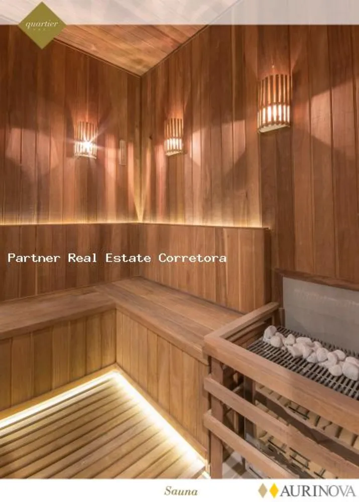 Apartamento, 3 quartos, 284 m² - Foto 12