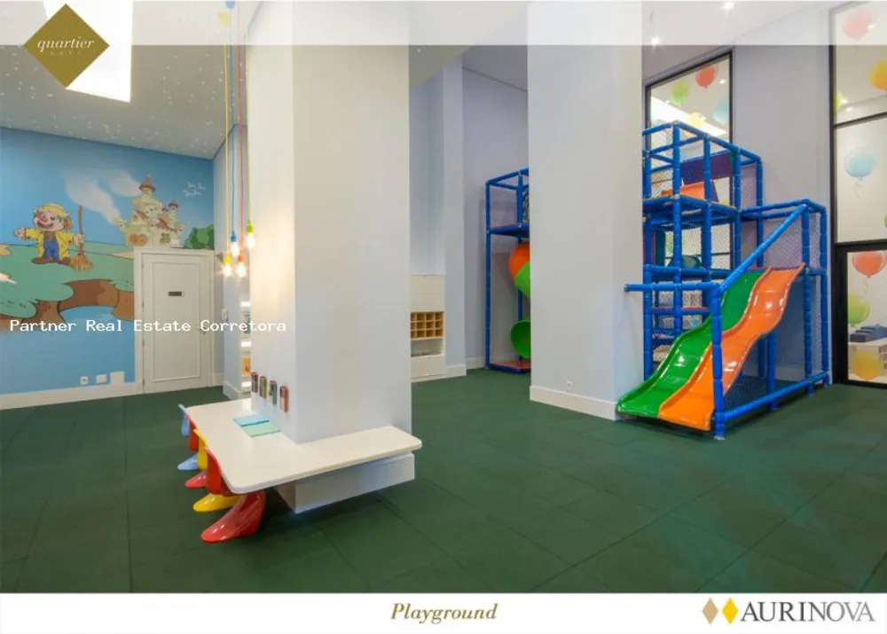 Apartamento, 3 quartos, 284 m² - Foto 4