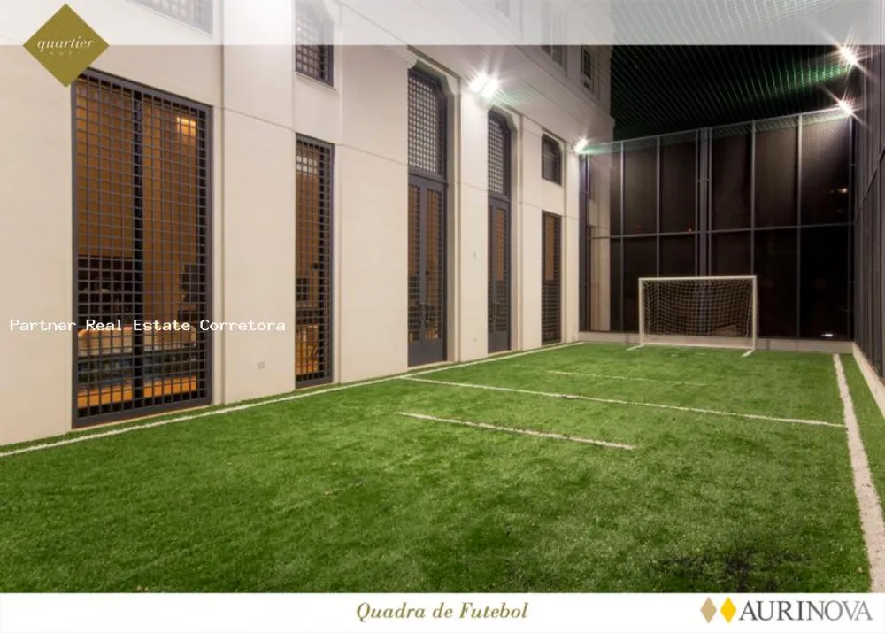 Apartamento, 3 quartos, 284 m² - Foto 1