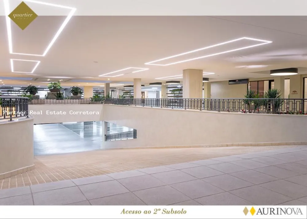 Apartamento, 3 quartos, 284 m² - Foto 23