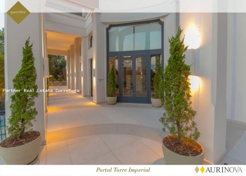 Apartamento, 3 quartos, 284 m² - Foto 8