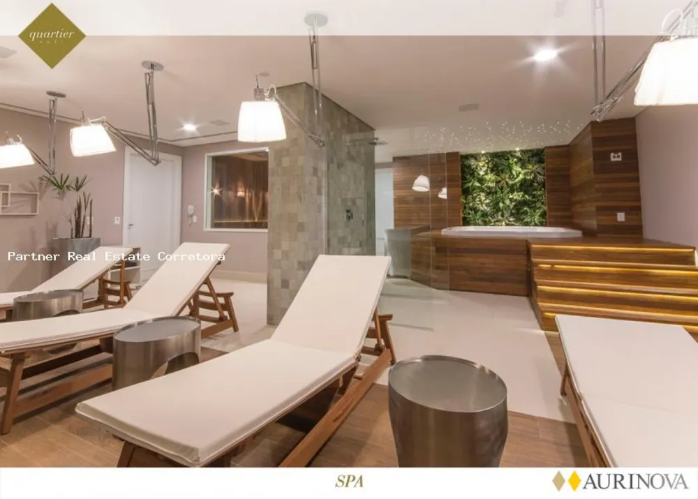 Apartamento, 3 quartos, 284 m² - Foto 16